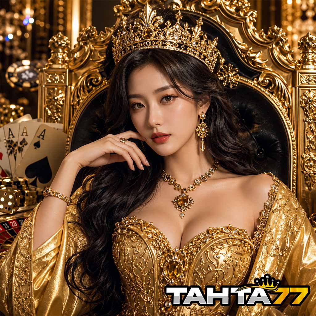 Tahta77